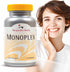 Get Rid of Canker Sores - Mouth Ulcer Treatment - Monoplex Canker Sore Relief Pills Include These Supplements to Help Cankers on The Side of Your ...