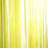 Yellow Tinsel Foil Fringe Curtains Decorations - You Are My Sunshine Baby Shower Birthday Party Photo Backdrops Props Decorations, 2pc...