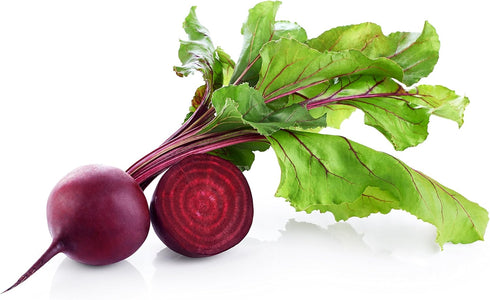 Beet Root Vegetarian Capsules (200 ct) Beta vulgaris with a High Nitrate Content. Non - Irradiated Non-sulfites - Gluten Free....