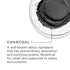 L'Oreal Paris Skincare Pure Clay Face Mask with Charcoal for Dull Skin to Detox & Brighten Skin, Clay Mask, at home face mask, 1.7 oz....