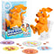 Doo Doo Kangaroo Game. Feed Him Until He's Gotta Go! Grab The Donuts and Dodge The Doo Doos. Collect The Most Donuts to Win...