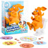 Doo Doo Kangaroo Game. Feed Him Until He's Gotta Go! Grab The Donuts and Dodge The Doo Doos. Collect The Most Donuts to Win...