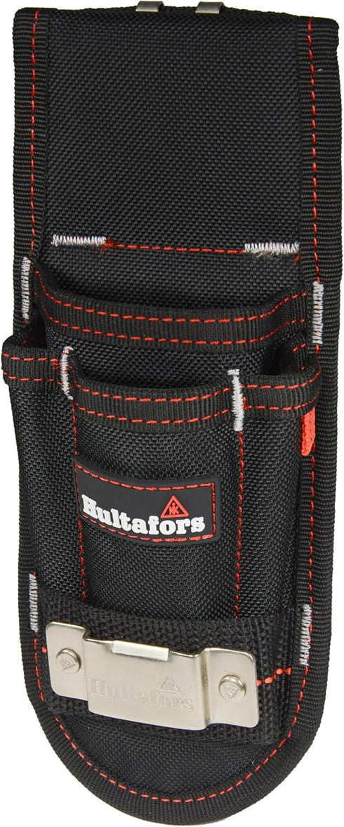 Hultafors Work Gear HT5173 Heavy-Duty Tool Holder...