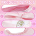 Kajaia 8 Pcs 18 Inch Doll Ballet Ballerina Outfits 18 Inch Doll Clothes and Accessories Ballet Tutu Dance Dress Ballet Shoes Headband Doll Clothes...