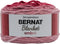 Bernat Blanket Yarn, Burgundy Ombre...