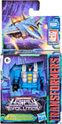 Transformers Toys Legacy Evolution Core Thundercracker Toy, 3.5-inch, Action Figure for Boys and Girls Ages 8 and Up...