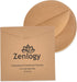 9 Inch Parchment Paper Rounds (100 Sheets) - Unbleached, Pre-cut, High Heat, Round Liners - Fits 9 inch Round Cake Pans...
