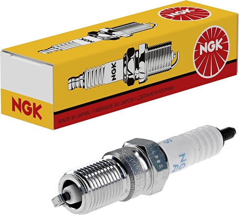 NGK BPR6EFS Standard Spark Plug...