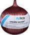 Hutzler Red Onion Saver Storage Container - Cut Onions Stay Fresh Longer...