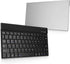 BoxWave Keyboard Compatible with Panasonic Toughpad FZ-G1 - SlimKeys Bluetooth Keyboard, Portable Keyboard with Integrated Commands for Panasonic ...