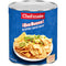 Chef-mate Que Bueno Spicy Nacho Cheese Sauce, Jalapeno Queso, Canned Food, 6 lb 10 oz (#10 Can Bulk)...