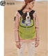 Mile High Life | Hiking Outdoor Pet Carrier Backpack | Kitty Puppy Cat Carrier | Dog Carrier for Small Dogs | Dog Backpack w Breathable Mesh with ...