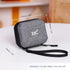 JJC Hard Shell Camera Lens Filter Case Up to 67mm (62mm 58mm 55mm 52mm 49mm 46mm 43mm 40.5mm 37mm),Water Resistant & Dustproof,Camera Filter Pouch...