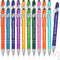 Woanger 20 Pcs Funny Dog Pens for Graduation Gift 1.0 mm Dog Lovers Pen Black Ink Ballpoint Pen Puppy Lover Gifts for Boys Girls Students Teachers...