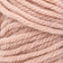 Lion Brand Hue + Me Yarn for Knitting, Crocheting, and Crafting, Bulky and Thick, Soft Acrylic and Wool Yarn, Rose Water, (1-Pack)...