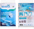 Travel Laundry Detergent Sheets (60 Loads, 30 Sheets) Fresh Linen Scent, Eco Earth Friendly Clean Breeze, Non Toxic People Safe, Washing Travel Su...
