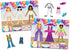 Melissa & Doug Reusable Sticker Pad: Dress-Up - 165+ Stickers Removable Stickers, Kids Fashion Activities, Restickable Book For Ages 3+...