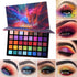 UCANBE Spotlight Eyeshadow Palette Professional 40 Color Eye Shadow Matte Shimmer Makeup Pallet Highly Pigmented Colorful Powder Long Lasting Wate...