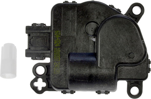 Dorman 604-024 HVAC Blend Door Actuator Compatible with Select Models...