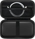 Hard Carrying Case for Tribit StormBox Flow Bluetooth Speaker, Travel Case with Zipper Mesh Pocket for USB-C Cable, Manuals and Other Accessories,...