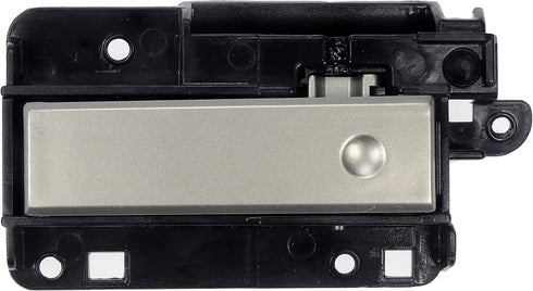 Dorman 74375 Dashboard Compartment Latch Compatible with Select Chevrolet / GMC Models...