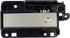 Dorman 74375 Dashboard Compartment Latch Compatible with Select Chevrolet / GMC Models...