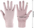 SATINIOR 6 Pairs Women Summer UV Protection Gloves Touchscreen Driving Gloves Non-Slip Sun Protective Gloves...