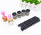 Alinacutle 22PC Ink Blend Foam Tool Paper Crafting Blending Brush for Card Making Art Blending Tool for Crafts Drawing Blending Tools+6 Mini Brush...