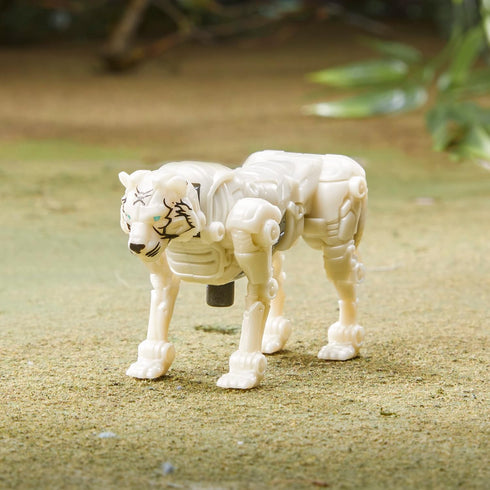 Transformers: Rise of The Beasts Movie Beast Alliance Beast Weaponizers 2-Pack Optimus Primal & Arrowstripe Toys, Age 6 and Up, 5-inch...