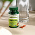 Banyan Botanicals Manjistha Tablets – Organic Skin Supplement – Natural Blood Cleanse & Healthy Lymphatic System Support* – 90 Tablets – Non-GMO S...