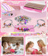 Toys for Girls Kids Gifts 8-12 Years Old, Unicorn Toys for Girls Kids Jewelry Making Kits for Kids Crafts for Kids 6-8 Teen Girls Gift Ideas girls...