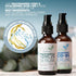 12% Niacinamide Serum & Hyaluronic B5 Serum Bundle For Smooth Bright & Youthful Skin - Pore Minimizer & Moisturizer for Skin - Reduce Dark Spots, ...