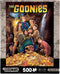 AQUARIUS The Goonies 500pc Puzzle (500 Piece Jigsaw Puzzle) - Glare Free - Precision Fit - Officially Licensed The Goonies Movie Merchandise & Col...