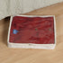Household Essentials Sweater Storage Bag - Natural Canvas - Set of 2...