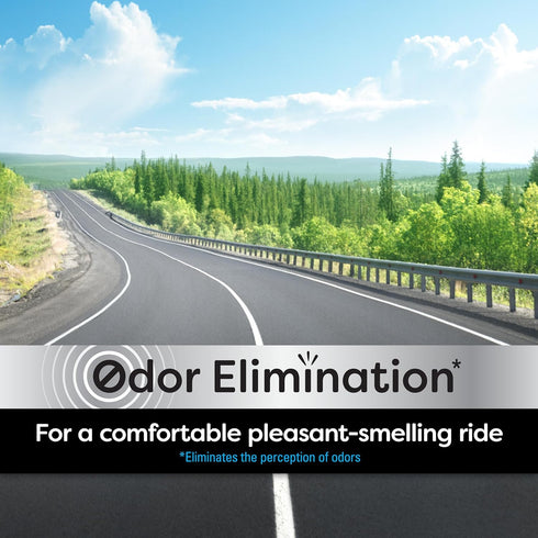 Refresh Your Car! Air Freshener (Pina Colada RF Scent, 1 Pack)...