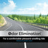 Refresh Your Car! Air Freshener (Pina Colada RF Scent, 1 Pack)...