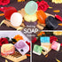 Soap Fragrance Oil - 12 Liquid Soap Scents Set for Bath Bomb Making, Soap Making Supplies, DIY Slime - Concentrated Food Grade Soap Flavoring Bath...