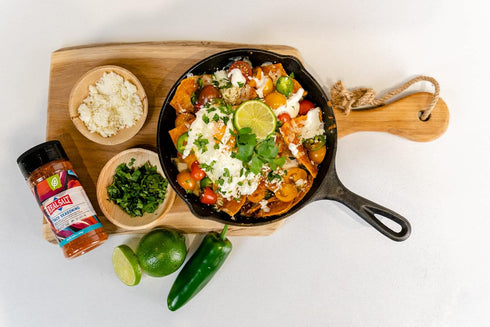 Redmond Real Sea Salt - Natural Unrefined Gluten Free Taco Shaker...