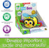 The Learning Journey Early Learning - Crawl About Bee - Crawling Toys for Babies 6-12 Months - Bright Lights and Fun Melodies - Award Winning Toys...