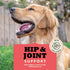 ACANA Chewy Strips Hip & Joint Support Beef Recipe, Dog Treat 4oz...