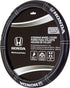 Plasticolor 006705R01 Replacement for Car Truck or SUV Steering Wheel Cover with Honda Logo Embrodired Logo High Contrast Stitching...
