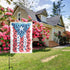 Puerto Rico Flag 12 X 18 inch Double Side Vertical Garden Flag Indoor Outdoor Perfect Decoration...