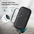 Canboc 4K Digital Camera Case for Femivo/IWEUKJLO/VETEK/VJIANGER 4K 48MP Vlogging Camera for Photography and Video, Vlog Camera Bag for Lens, Batt...