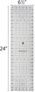 Wrights 6-1/2-Inch-by-24-Inch Easy Rule II, White,Blue...