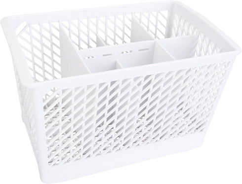 Dishwasher Cutlery Silverware Basket Holder For Whirlpool 99001576...