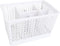 Dishwasher Cutlery Silverware Basket Holder For Whirlpool 99001576...