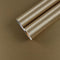 Stainless Steel Contact Paper for Countertop Waterproof Heat Resistant Brushed Metallic Peel and Stick Wallpaper Self Adhesive Wallpaper for Appli...