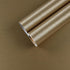 Stainless Steel Contact Paper for Countertop Waterproof Heat Resistant Brushed Metallic Peel and Stick Wallpaper Self Adhesive Wallpaper for Appli...