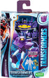 Transformers Toys EarthSpark Deluxe Class Shockwave Action Figure, 5-Inch, Robot Toys for Kids Ages 6 and Up...