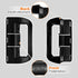 3851174023 Refrigerators Door Handle Replacement for DM2652/ DM2663 / DM2662/DM2852/ DM2862/ RM2652/ RM2662/ RM2852/ RM2862/ RM3662/ RM3862/RM3863...